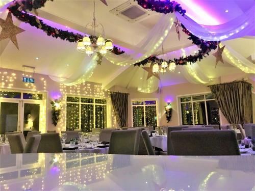 Astley Bank Hotel