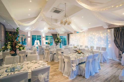 Astley Bank Hotel