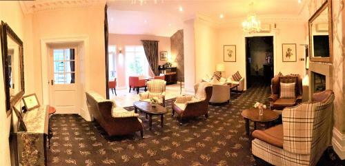 Astley Bank Hotel