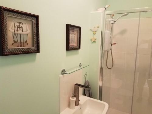 Dawlish Sea View Apartment