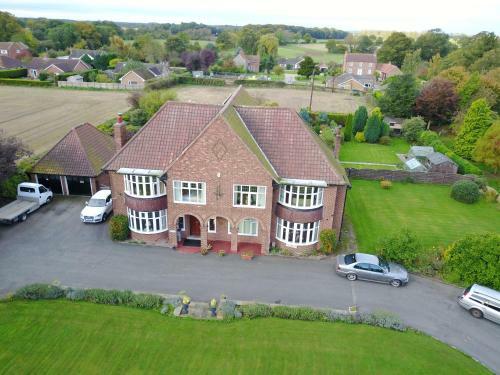 Hostal Westergate House