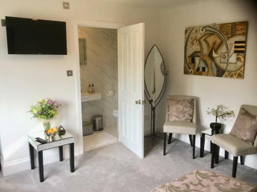 Bed & Breakfast Dodford Grange