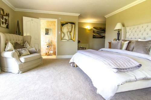 Bed & Breakfast Dodford Grange