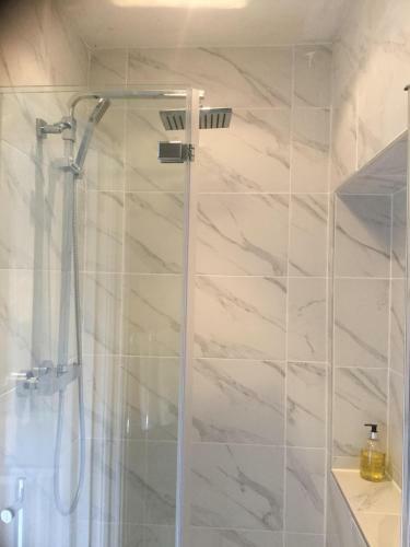 Bed & Breakfast Dodford Grange