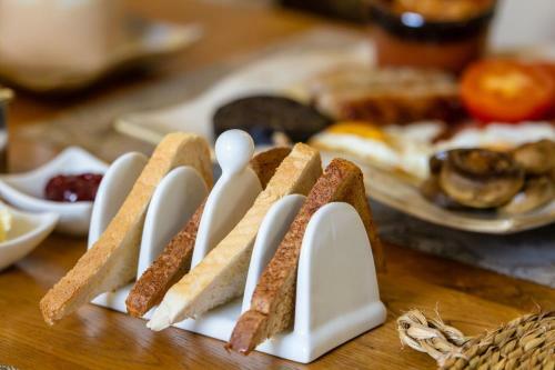 Bed & Breakfast Dodford Grange