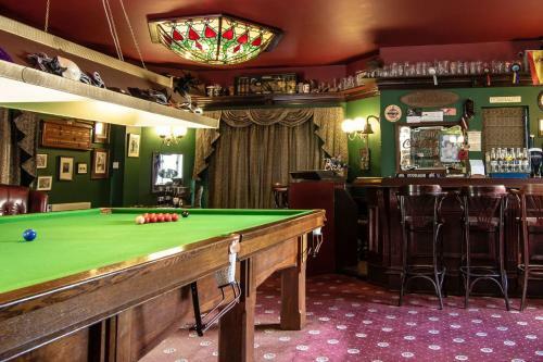 Bed & Breakfast Dodford Grange