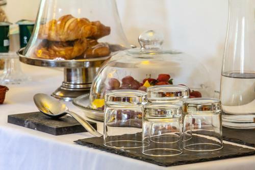 Bed & Breakfast Dodford Grange