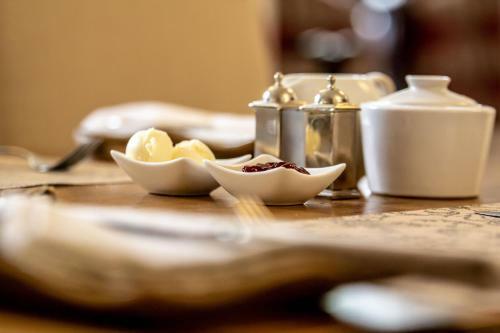 Bed & Breakfast Dodford Grange