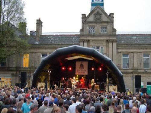 Apartamento Crown House