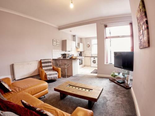Apartamento Crown House