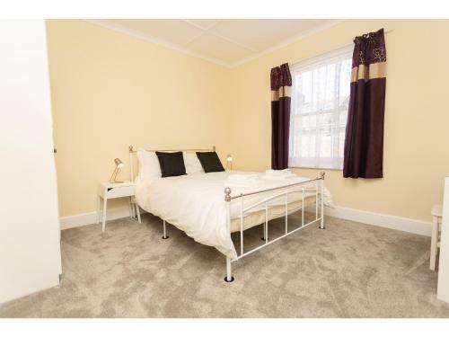 Sandown Villa Holiday Home
