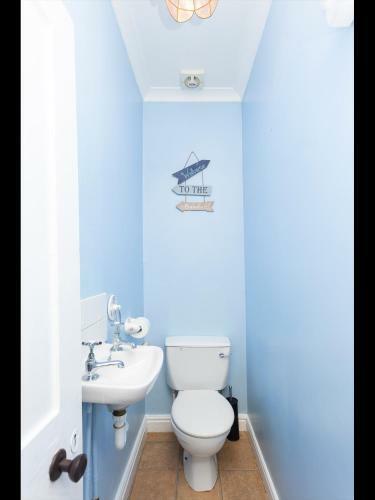 Sandown Villa Holiday Home