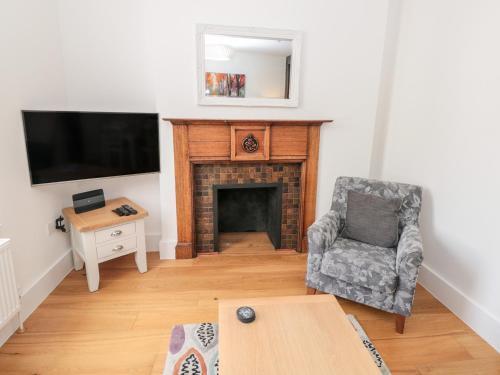 Apartamentos 24 Foss Street