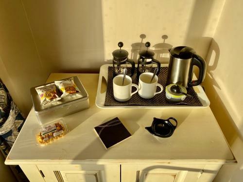 Hostal Catesby Barn Farm B&B