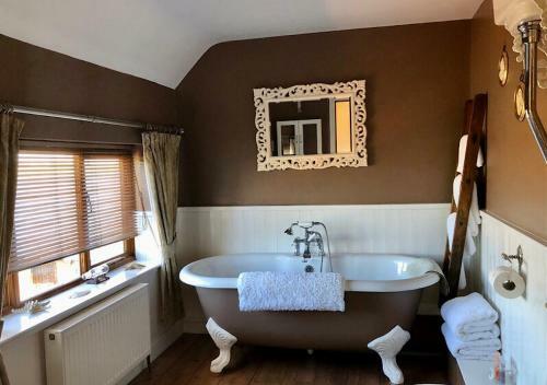 Hostal Catesby Barn Farm B&B