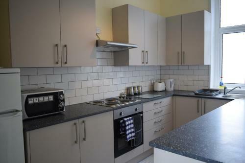 Apartamento Harbourside 1