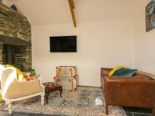Snugglers' Cottage