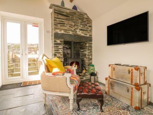 Snugglers' Cottage