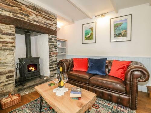 Snugglers' Cottage