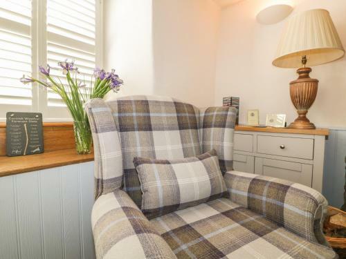 Snugglers' Cottage
