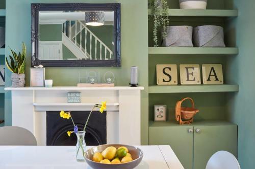 The Deal Abode - Luxury Self Catering Retreat