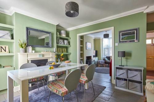 The Deal Abode - Luxury Self Catering Retreat