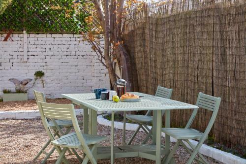 The Deal Abode - Luxury Self Catering Retreat