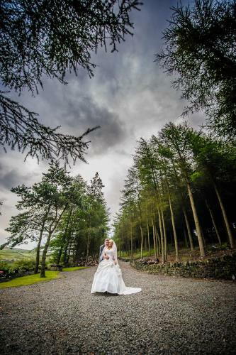 The Saddleworth Hotel