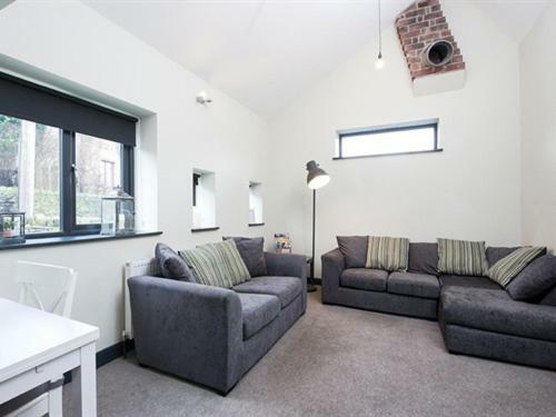 Apartamento Heaps House