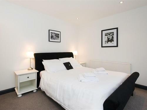 Apartamento Heaps House