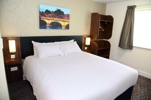Hotel Blue Jay, Derby By Marston's Inns