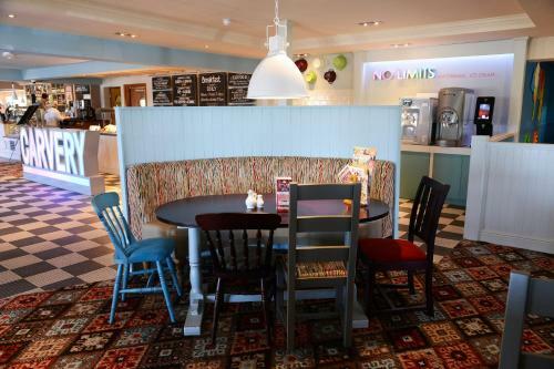 Hotel Blue Jay, Derby By Marston's Inns