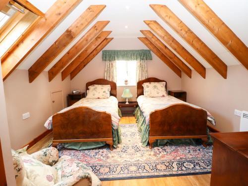 The West Wing, Denbigh