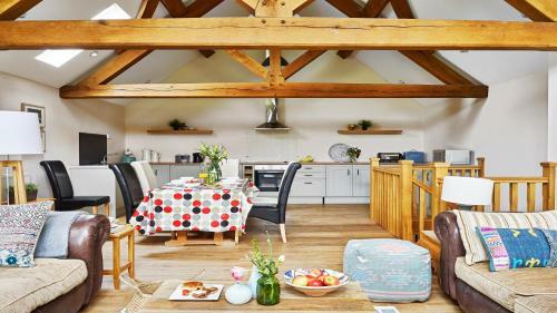 Apartamento Barcud House