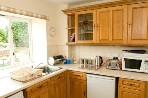 Apartamento Chellaston Residence