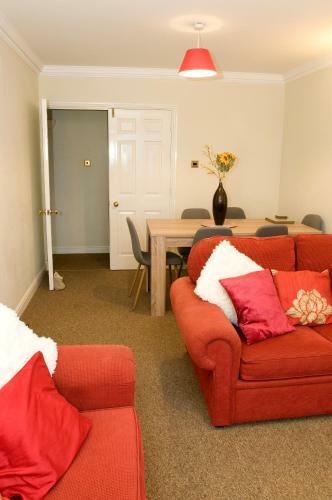 Apartamento Chellaston Residence