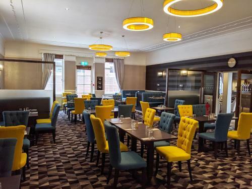 The Derby Conference Centre - Shared Accomodation