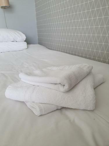 The Derby Conference Centre - Shared Accomodation
