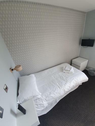 The Derby Conference Centre - Shared Accomodation