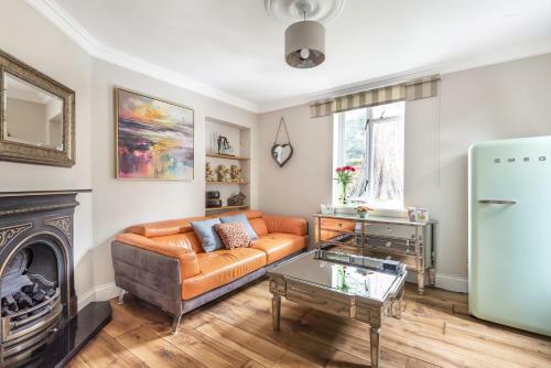Hostal Tilehouse Lodge