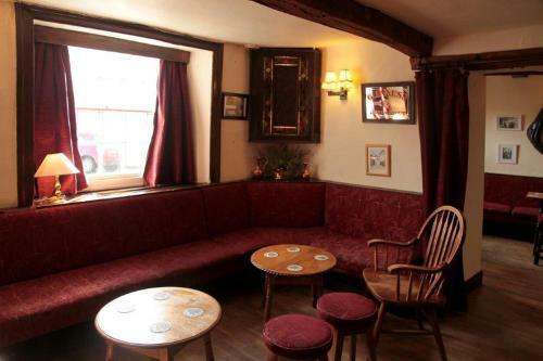 Hotel The Sun Inn