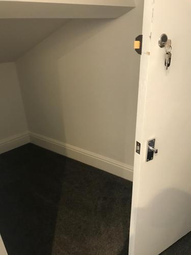 Self Contained Studio