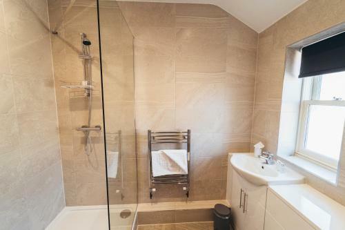 Apartamento The Stay Company, Mill Street