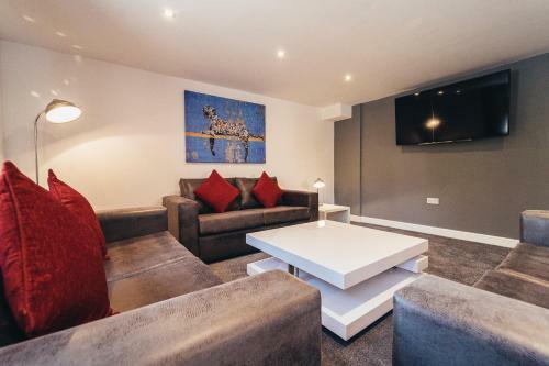 Apartamento The Stay Company, Mill Street