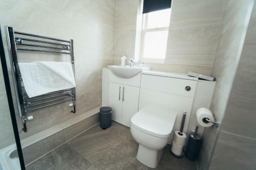Apartamento The Stay Company, Mill Street