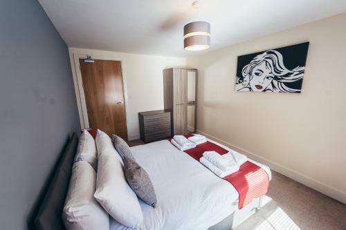 Apartamento The Stay Company, Dalby House