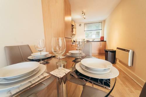 Apartamento The Stay Company, Dalby House
