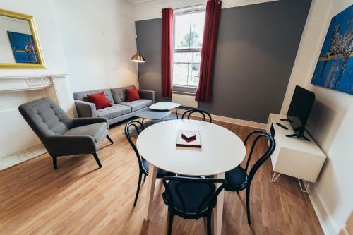 Apartamento The Stay Company, Dalby House