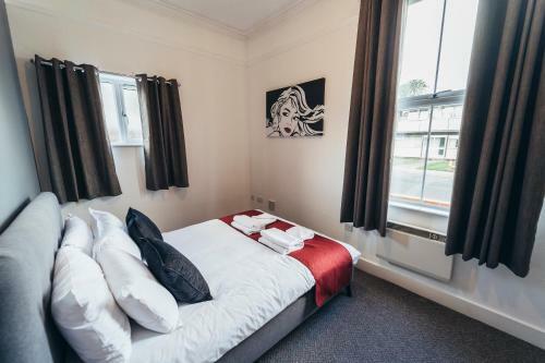 Apartamento The Stay Company, Dalby House