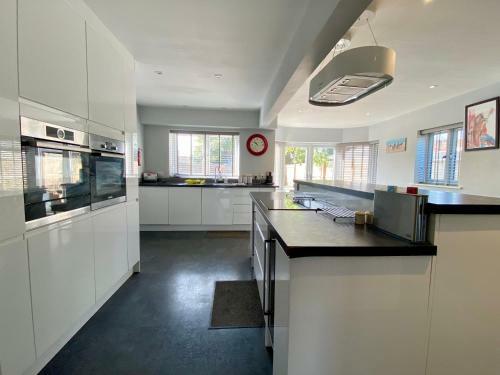 Apartamento Southernwood - Wantage Road House